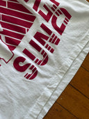 90s ASU BASKETBALL AOP - SIZE XL- MADE IN USA