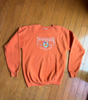 1998 Vintage Tennessee Vols - College football- crew neck - Size Large