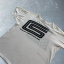 1950’s Shelby American Ford Cobra Racing Tee [M] - White