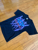 90s CHEVY THUNDER LIGHTING -SIZE LARGE - MADE IN USA