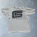 1950’s Shelby American Ford Cobra Racing Tee [M] - White