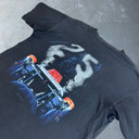 1998 25th Anniversary Lynyrd Skynyrd Band Tee [XL] - Black
