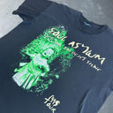 Vintage Soul Asylum Band Tee [XL] - Black