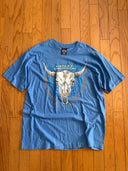 90s HARLEY DAVIDSON- Sturgis Rally- Size XXL - SINGLE STITCHED