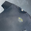 1990’s Hard Rock Cafe Nassau Tee [L] - Black