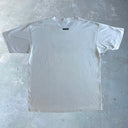 90s Vintage Hurley International Logo Tee [XL] - White