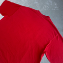 Vintage Official Bud Light Shirt Cropped Tee [OZ] - Red