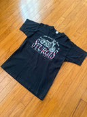 1990s Sturgis Rally tee - Size XL tagged 2xL- single stitched -