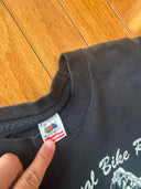 1990s Sturgis Rally tee - Size XL tagged 2xL- single stitched -