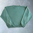 Vintage Quiksilver Crewneck [L] - Green