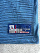Y2K Titans Reebok Sports Jersey Brown #29 [L] - Blue x Navy