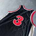 1990’s Cincinnati Bearcats Nike Jersey Tank-Top #3