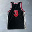 1990’s Cincinnati Bearcats Nike Jersey Tank-Top #3