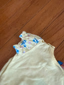 Vintage 2003 Nicks JR Blues clues 2 piece set - Size 18 Month