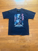 Sturgis Biker rally Tee - ALL SPORT - single stitched - Size XL