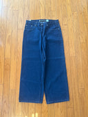 Deadstock with tags 90s Levi silver tabs - Straight/ Loose