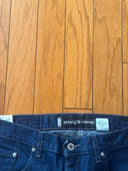 Deadstock with tags 90s Levi silver tabs - Straight/ Loose