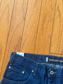 Deadstock with tags 90s Levi silver tabs - Straight/ Loose