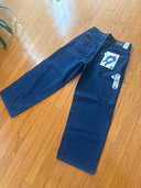 Deadstock with tags 90s Levi silver tabs - Straight/ Loose