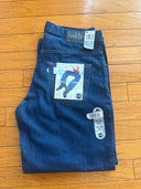 Deadstock with tags 90s Levi silver tabs - Straight/ Loose