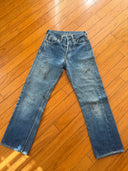1940 Single sided BIG E LEVIS