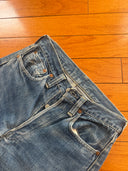 1940 Single sided BIG E LEVIS