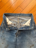 1940 Single sided BIG E LEVIS