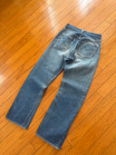 1940 Single sided BIG E LEVIS