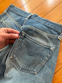 1940 Single sided BIG E LEVIS