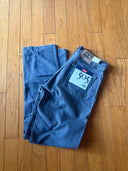 Grey 90s Dead stock 505 Levi’s