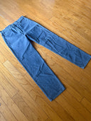 Grey 90s Dead stock 505 Levi’s