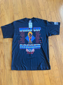 Vintage 1994 World Cup Soccer Tee- Size XL - Deadstock with tags