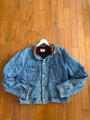 VINTAGE POLO RALPH LAUREN DENIM