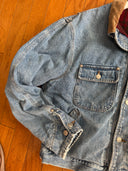 VINTAGE POLO RALPH LAUREN DENIM