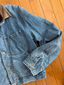 VINTAGE POLO RALPH LAUREN DENIM