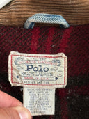 VINTAGE POLO RALPH LAUREN DENIM