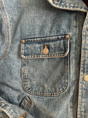 VINTAGE POLO RALPH LAUREN DENIM
