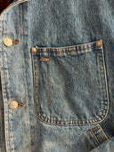 VINTAGE POLO RALPH LAUREN DENIM