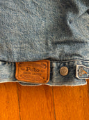 VINTAGE POLO RALPH LAUREN DENIM